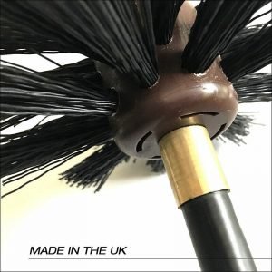 UNIVERSAL DRAIN BRUSH