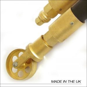 LOCKFAST GUIDE WHEEL