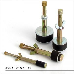 SMALL PIPES TEST PLUGS
