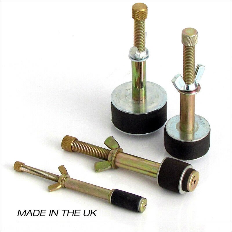 SMALL PIPES TEST PLUGS