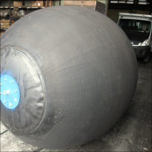VERY LARGE PIPE PLUGS