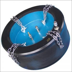 MANHOLE TEST PLUG