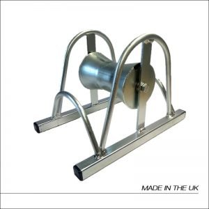 BRIDGE ROLLER