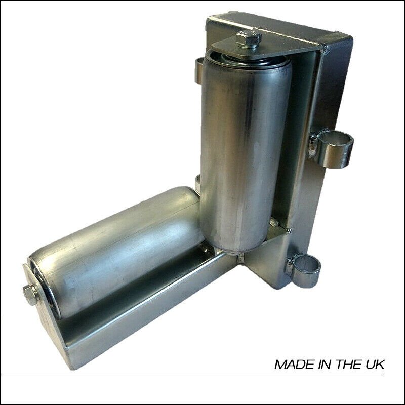 ANGLE CORNER ROLLER