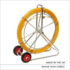 COBRA DUCT CABLE HEAVY DUTY