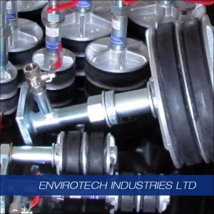 Ei 350 HIGH PRESSURE TEST PLUGS