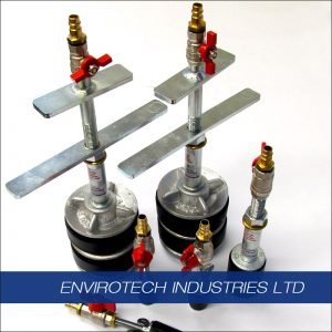 Ei 300 HIGH PRESSURE TEST PLUGS