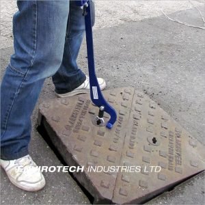 MANHOLE KEY EASY LIFT