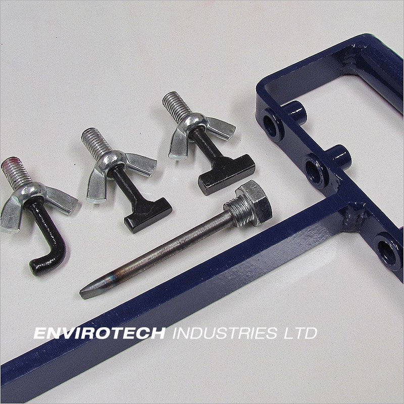 MANHOLE KEY EASY LIFT - Image 2