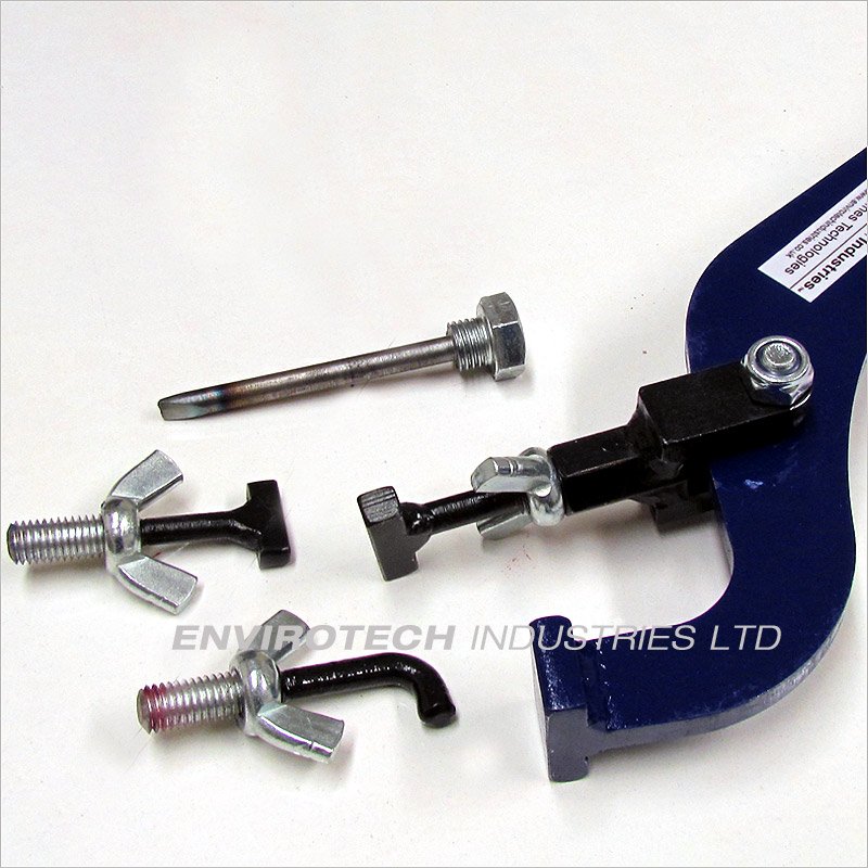 MANHOLE KEY EASY LIFT - Image 3
