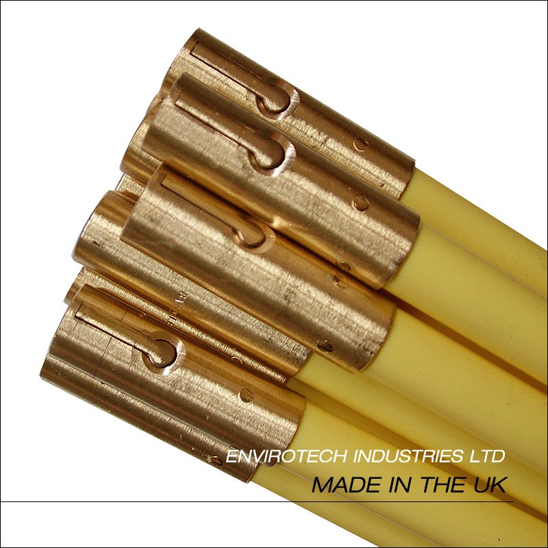 BT RODS DUCT RODS