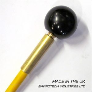 COBRA CABLE GUIDE BALL