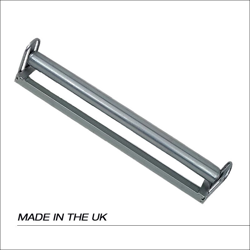 DRAW OF ROLLER GUIDE 1066mm