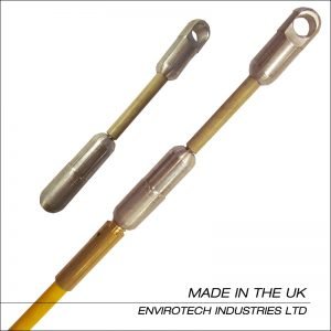 FLEXIBLE GUIDE TIP H.D.