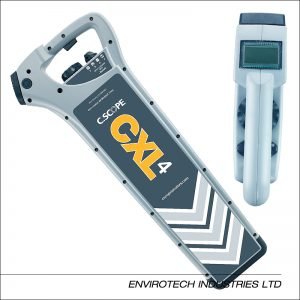 CXL4 Cable Avoidance Tool