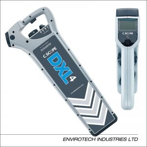 DXL4 CABLE AVOIDANCE TOOL / GPS