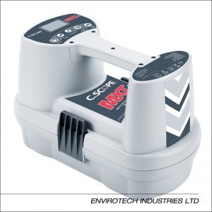 Data Logging MXT4 TRANSMITTER