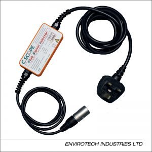 SIGNAL INJECTOR UK VERSION