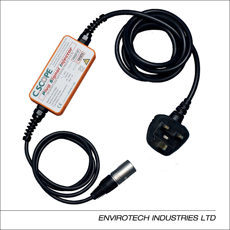 SIGNAL INJECTOR UK VERSION