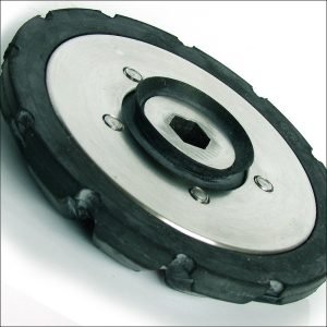 CAMERA CRAWLER WHEELS 84mm
