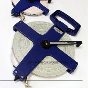 SURVEYORS TAPE 100M