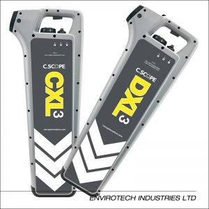 CXL3 CABLE AVOIDANCE TOOL