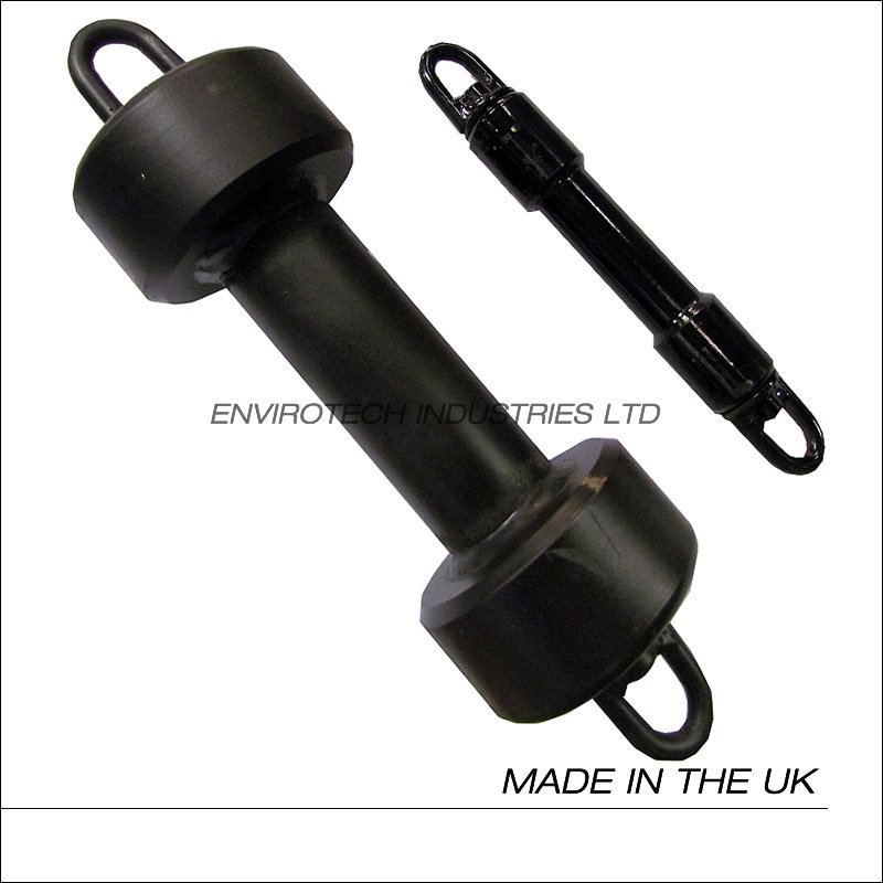 STEEL MANDRELS