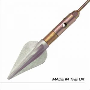 BORING TOOL (STEEL RODS)