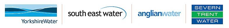 yorshirewater