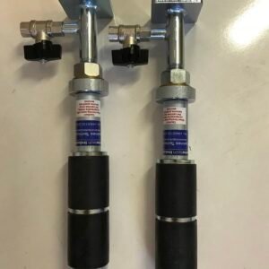 50mm HIGH PRESSURE TEST PLUG
